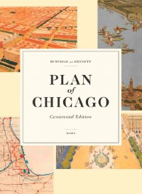 Plan of Chicago --The Book